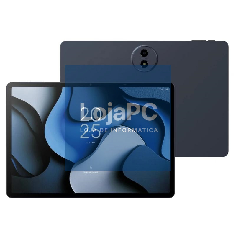 TCL Tab A1 Plus Gen2 12.2" 6GB+128GB Space Blue