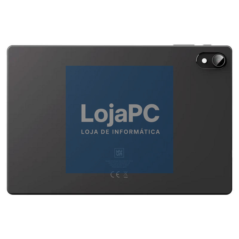 SPC Tablet Wuum T Fun 10,1" HD 4GB(+4) 128GB Preta — imagem 5