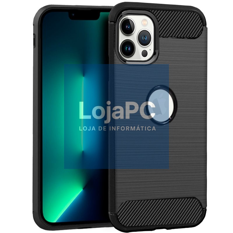 COOL Case for iPhone 13 Pro Charcoal Black