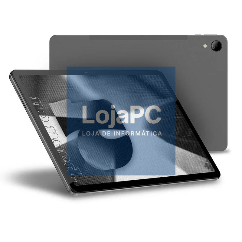 SPC Tablet Wuum T 11,1 HD+ 6GB(+8) 128GB Negra