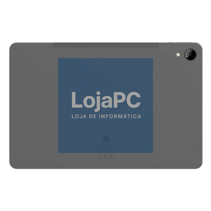SPC Tablet Wuum T 11,1 HD+ 6GB(+8) 128GB Negra — imagem 5