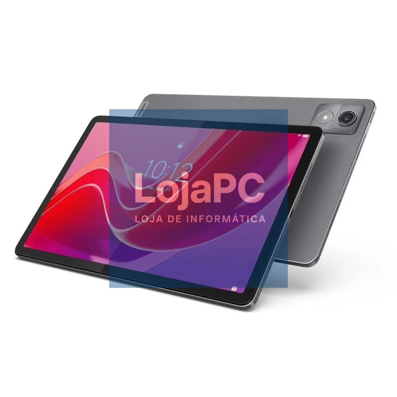 Lenovo Tab K11 4G 11" 8GB 128GB Grey + Pen