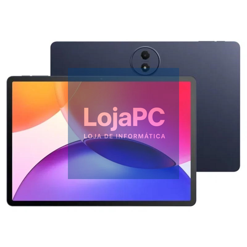 TCL Tab A1 Plus 12.2" 6GB+128GB Blue + Pen + Funda