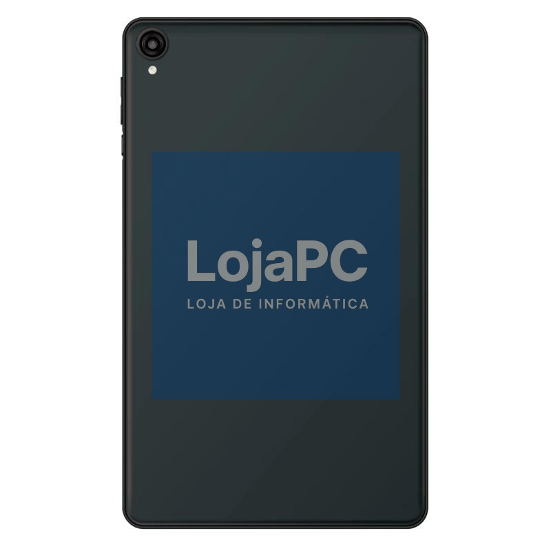 Logicom Tablet 80 8" 4GB 64GB Black — imagem 2