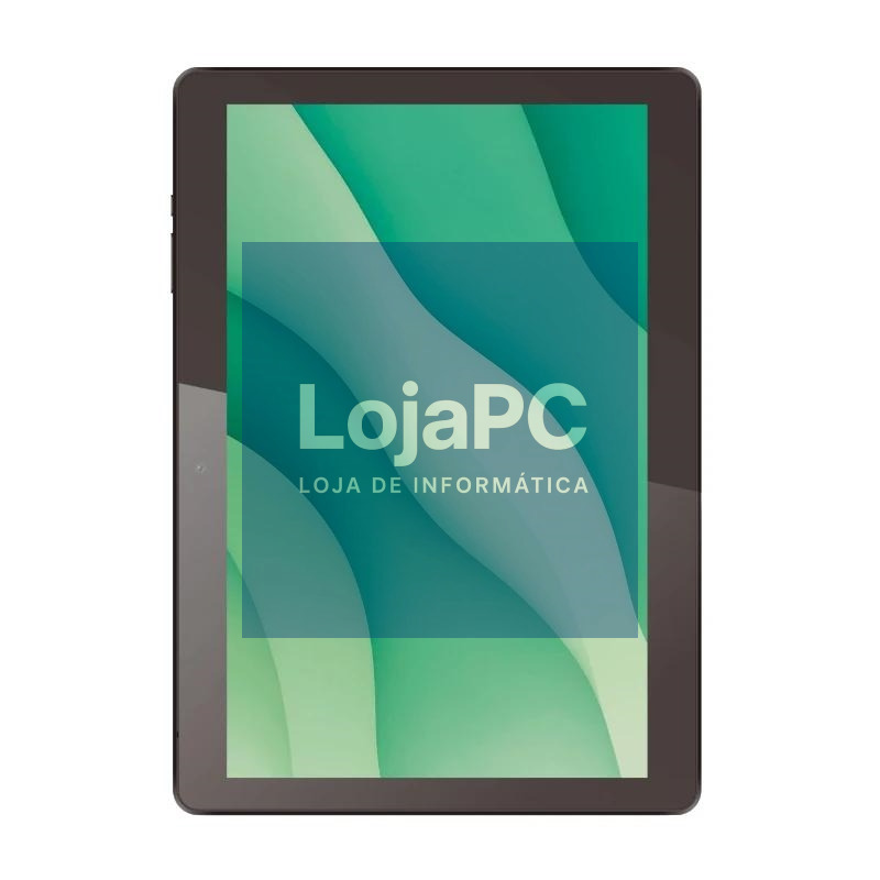 Logicom Tablet 210 10.1"" 4GB 64GB Black