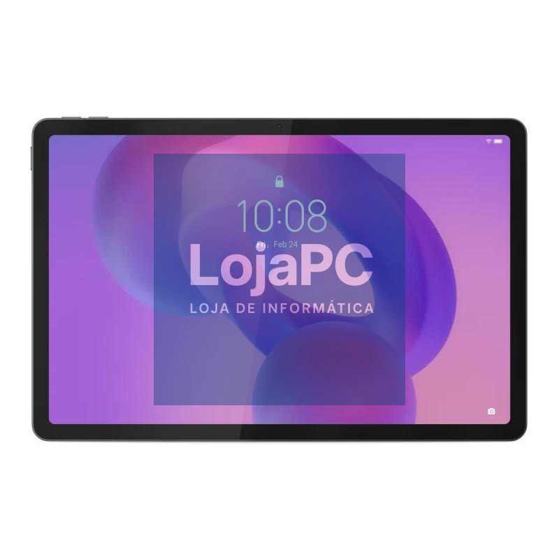 Lenovo Tab K11 Gen 2 11" 8GB 128GB Grey — imagem 2