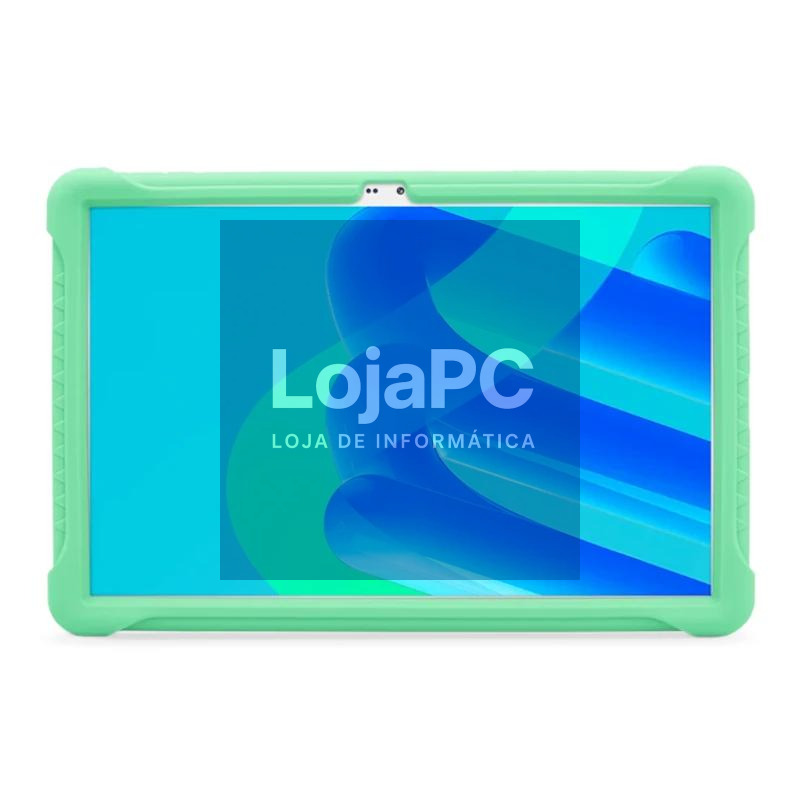 SPC Wuum Tab 10.1" 4Gb 128Gb Circles + Funda — imagem 5