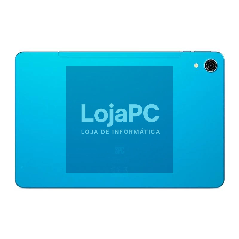 SPC Wuum Tab 10.1" 4Gb 128Gb Circles + Funda — imagem 3