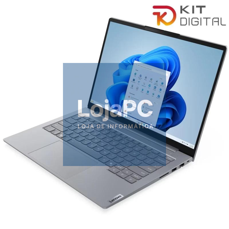 Lenovo TB 14 U5-225U 16GB 512GB W11Pro 14" — imagem 2