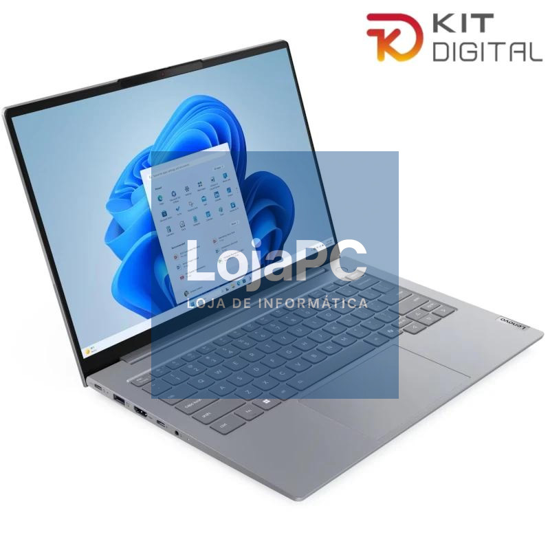 Lenovo TB 14 U5-225U 16GB 512GB W11Pro 14" — imagem 3