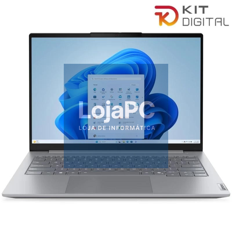 Lenovo TB 14 U5-225U 16GB 512GB W11Pro 14"