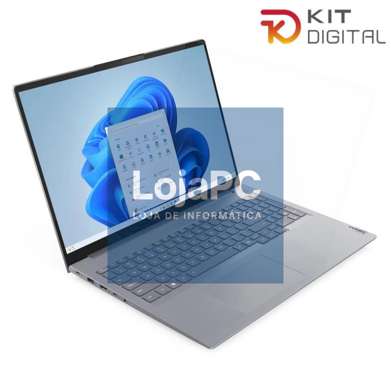Lenovo TB 16 Core7-240H 16GB 512GB W11Pro 16" — imagem 3