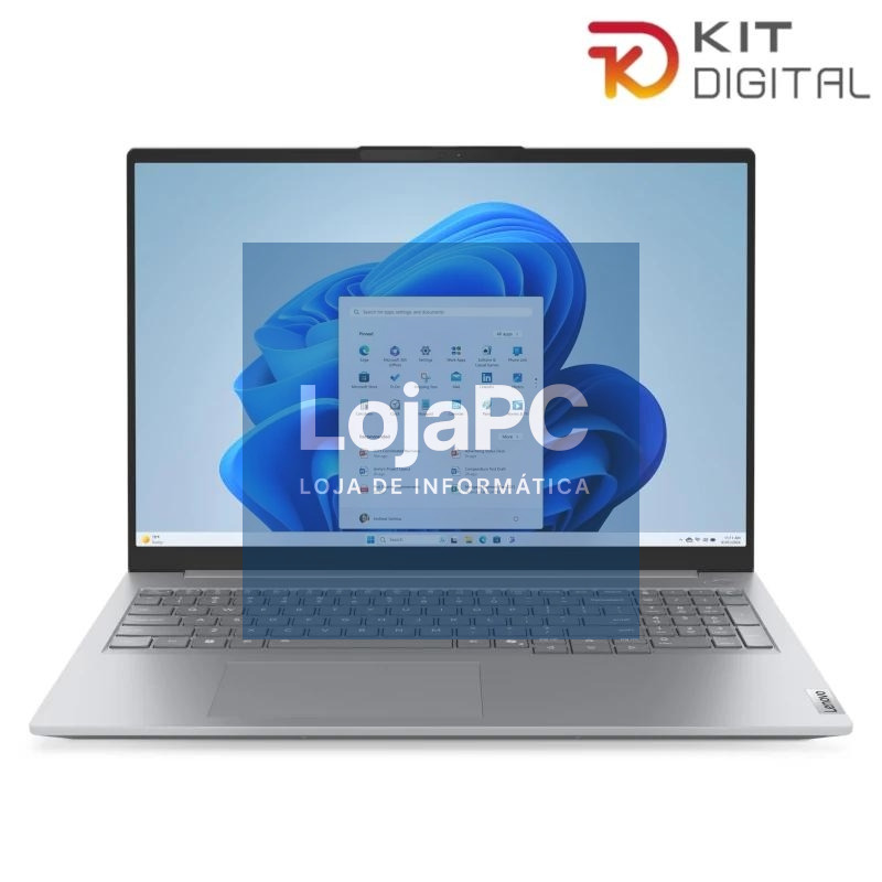 Lenovo TB 16 Core7-240H 16GB 512GB W11Pro 16"