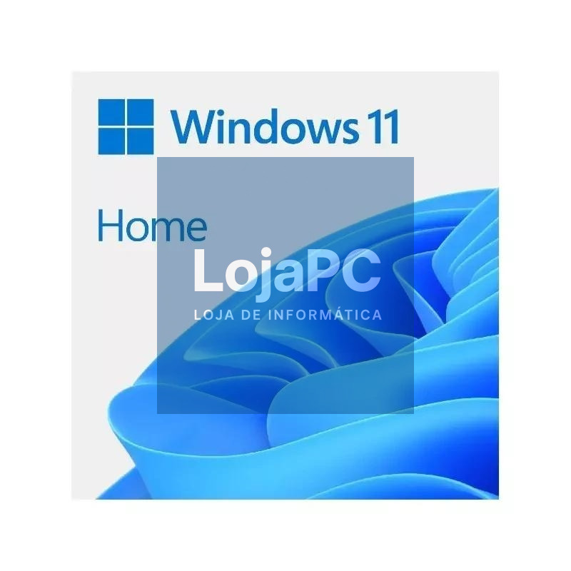 Microsoft Windows 11 Home 64b ESD
