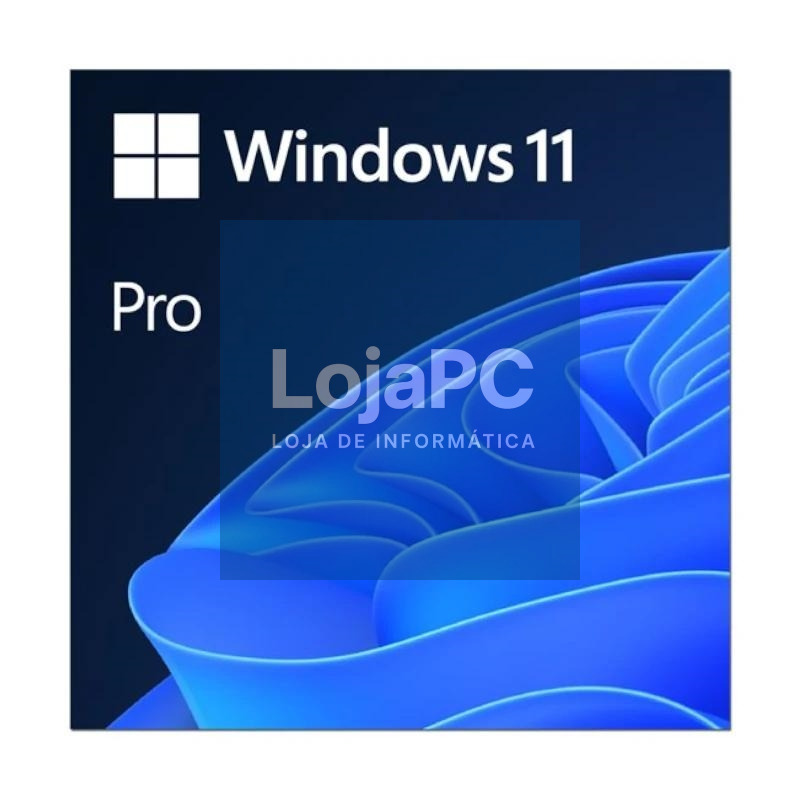 Microsoft Windows 11 Pro 64b ESD
