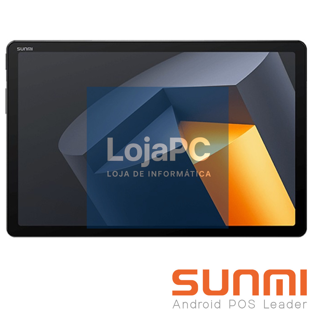 CPad 14", GMS-EDLA, A14, 4GB+64GB, 13M Rear+5M Front Camera, WiFi, EU Adapter, 3-Y