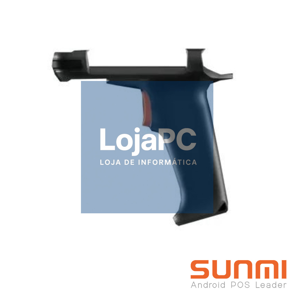 L2sPRO/L2H Trigger Handle