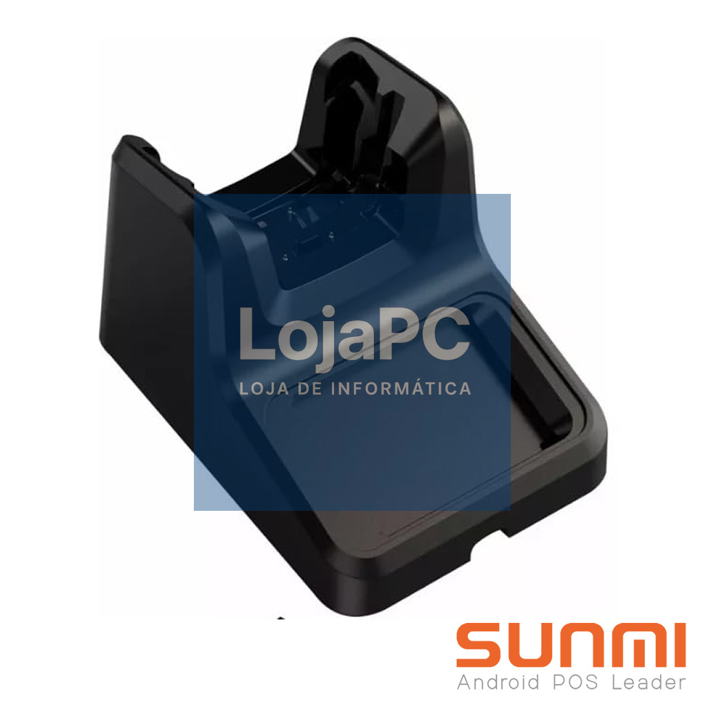 L2sPRO/L2H cradle device & removable battery charger, EU Adapter