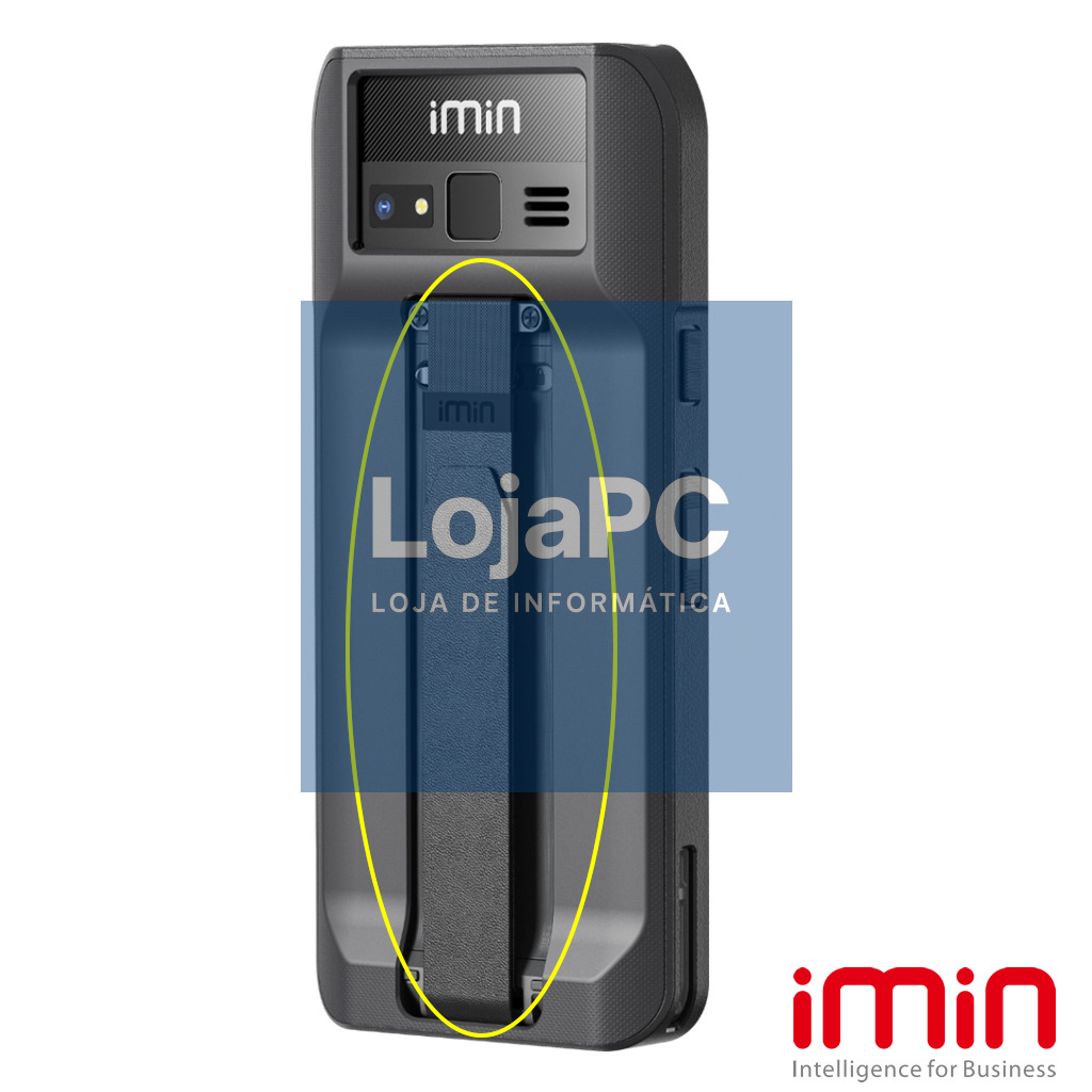 Hand Strap Imin PDA LARK 1