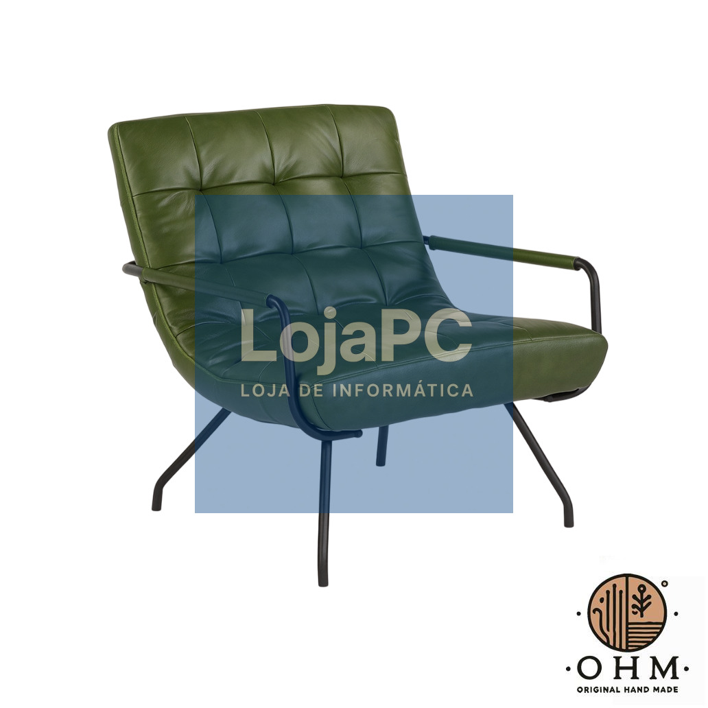 Dune Vert  Arava Chair