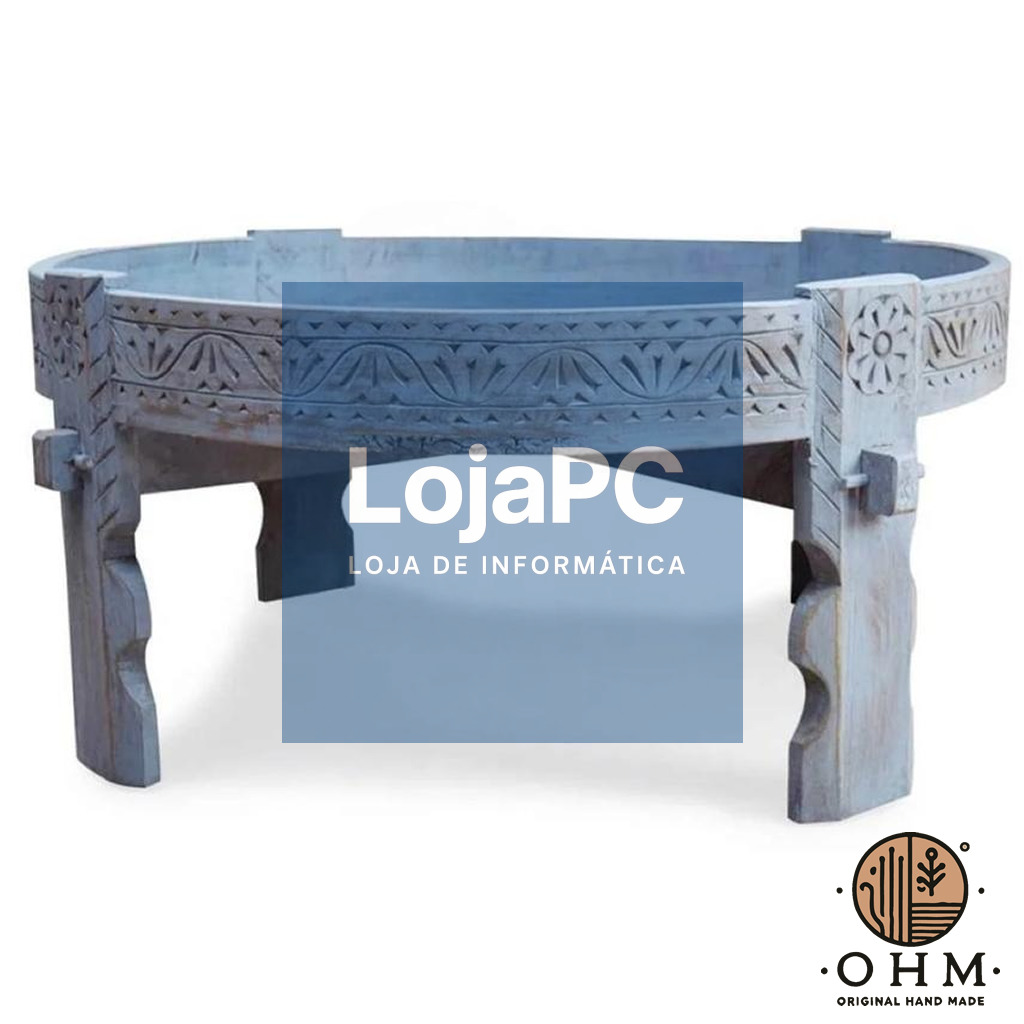 Mesa de Centro Mystic