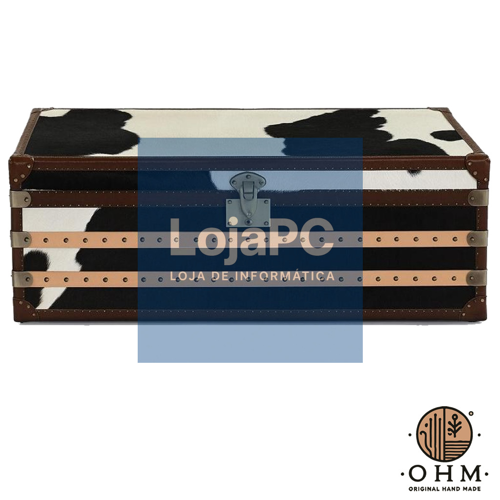 Nomad Trunk