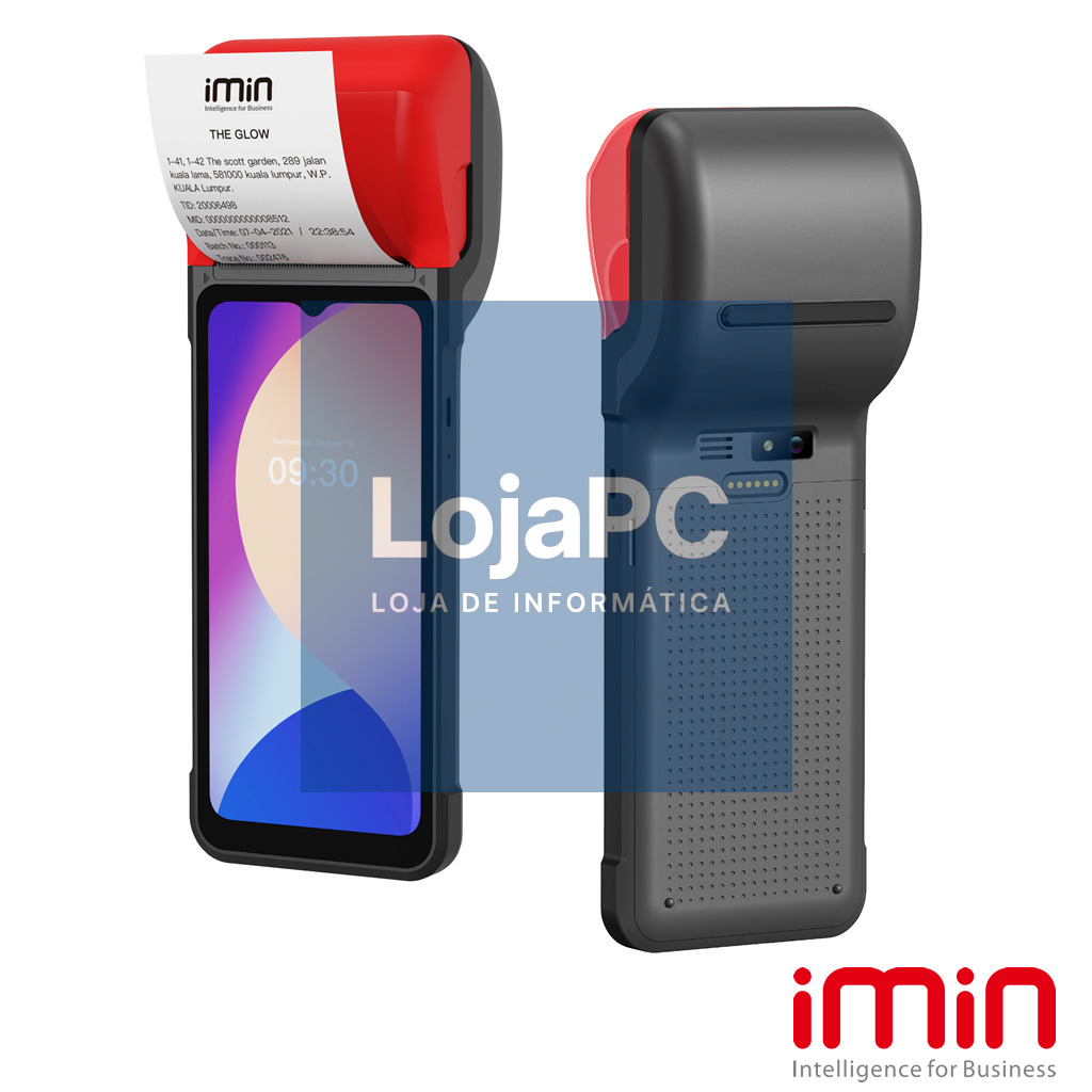 Imin Swift 2 NFC 2+16GB 57mm Printer