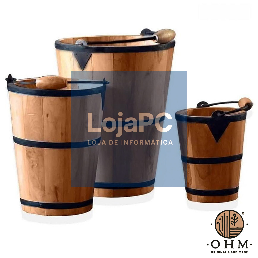 Vasos Mystic ( Pack 3Un )