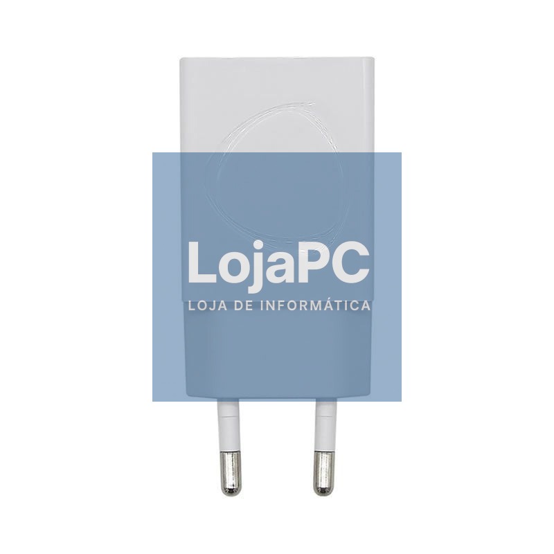 Carregador de parede Aisens A110-0404/ 1xUSB/ 10W