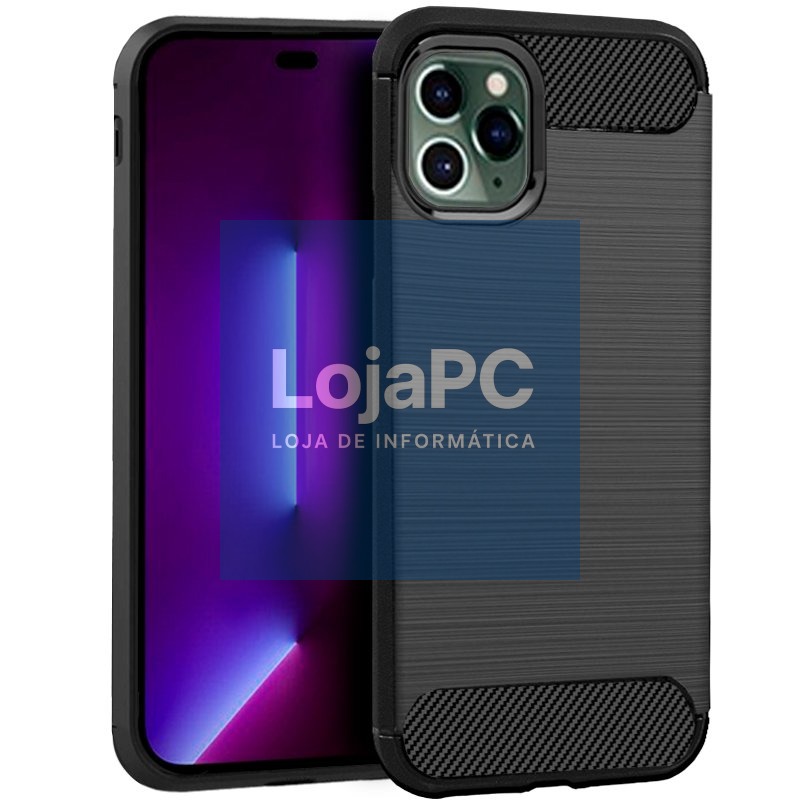 COOL Case for iPhone 14 Pro Charcoal Black