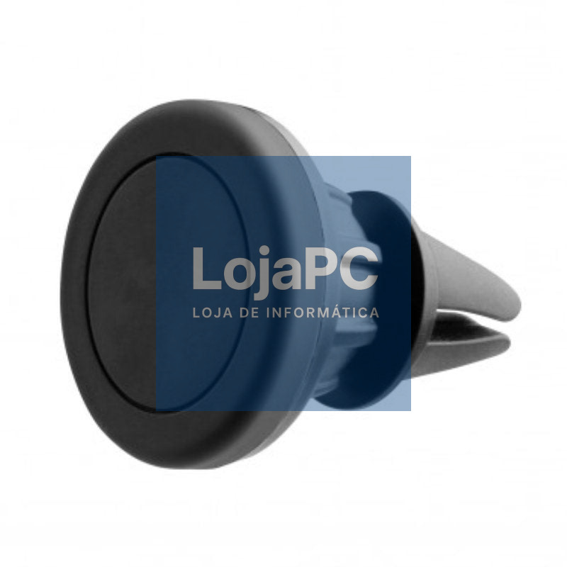 Suporte de Smartphone para Automóvel Muvit MCCHL0001