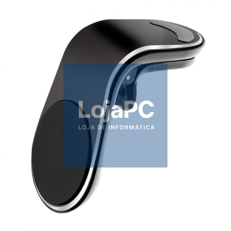 Suporte de Smartphone para Automóvel Muvit MCCHL0007
