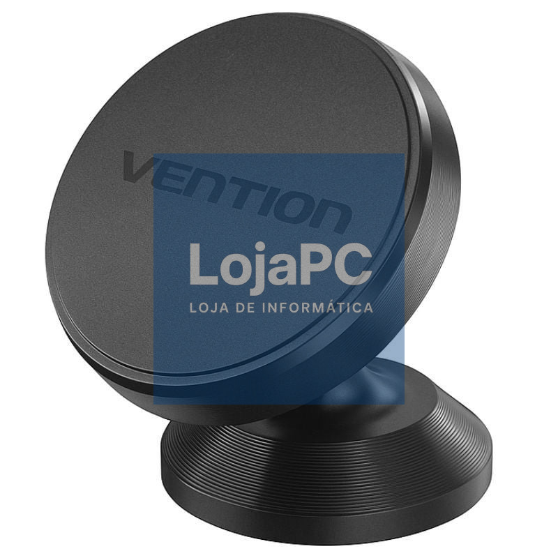 Suporte de Smartphone para Automóvel Vention KSLB0