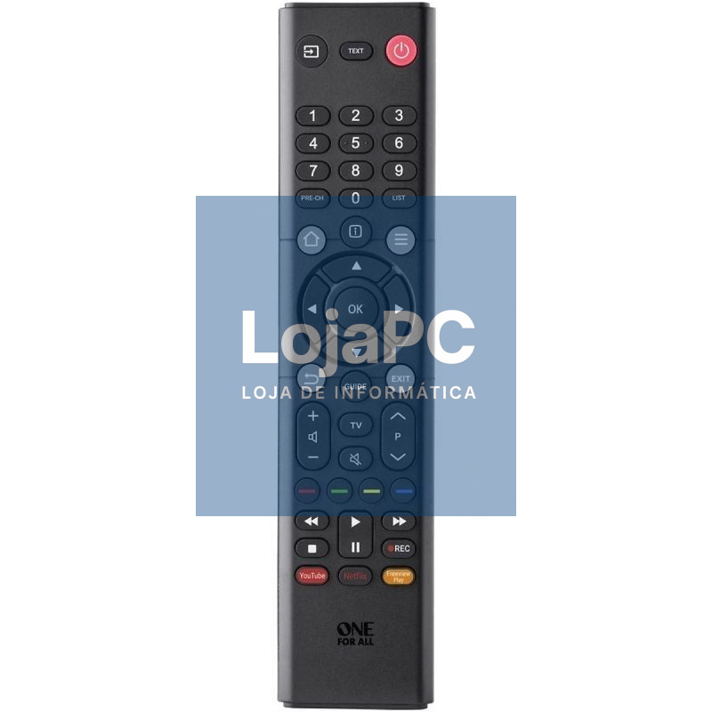 Comando Universal para TV TCL/ Thomson