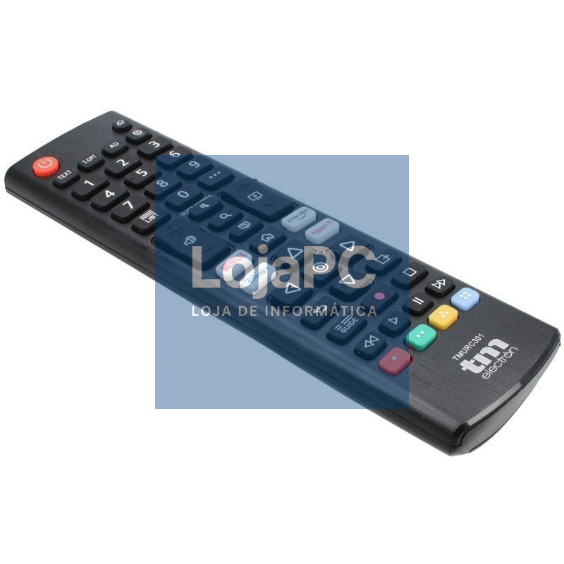 Comando Universal para TV LG
