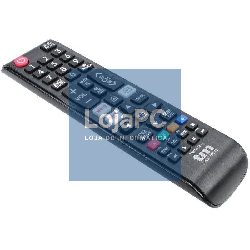 Comando Universal para TV Samsung