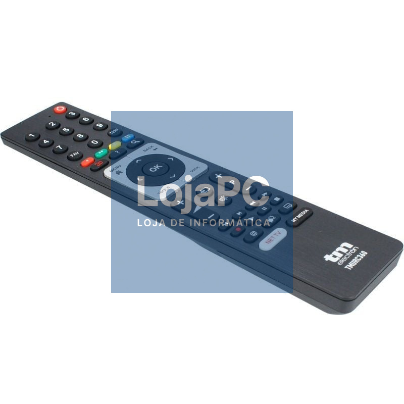 Comando Universal para TV Grundig