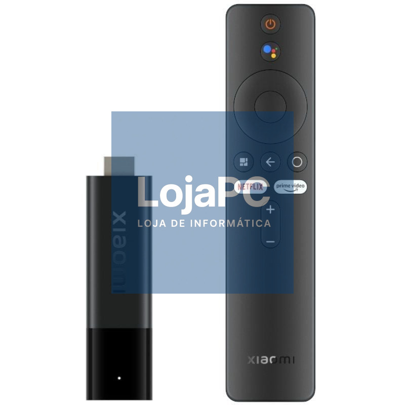 Android TV Xiaomi TV Stick 4K 8GB/ 4K