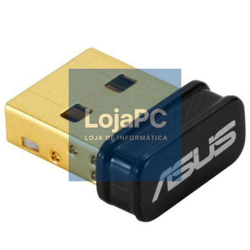 Adaptador USB - Bluetooth 5.0 Asus USB-BT500
