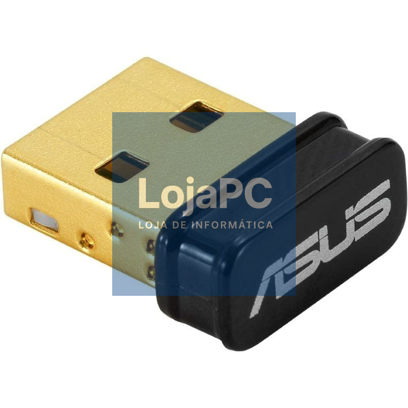 Adaptador USB - Bluetooth 5.4 Asus USB-BT540