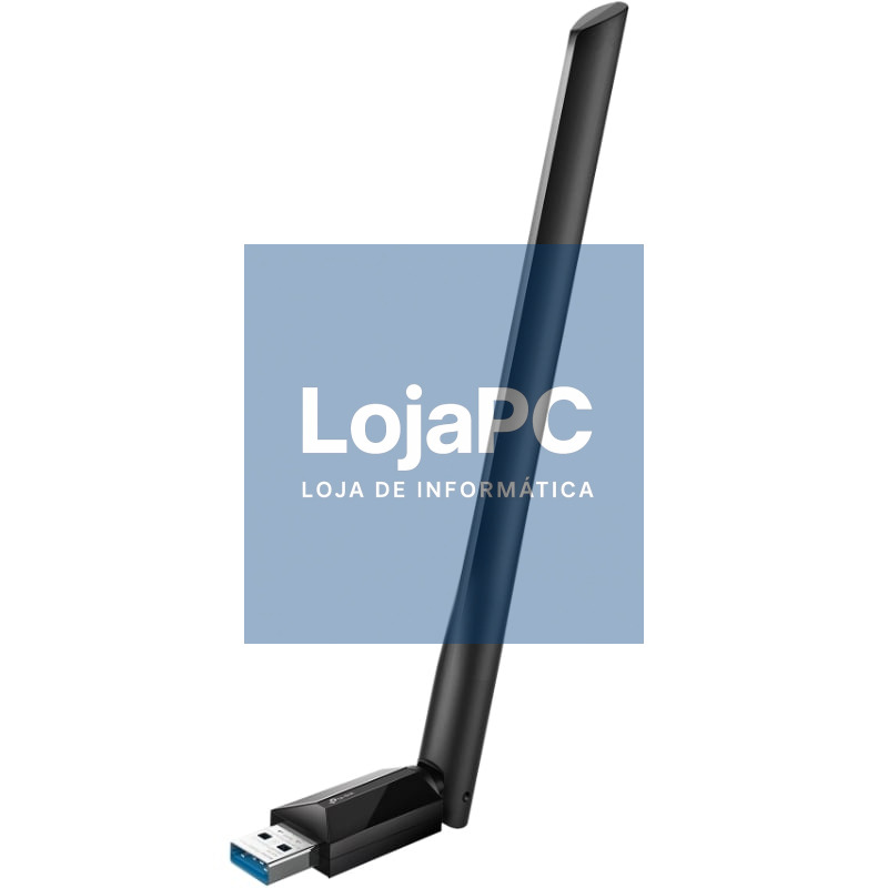 Adaptador USB - WiFi TP-Link Archer TX35U Plus/ 1800Mbps