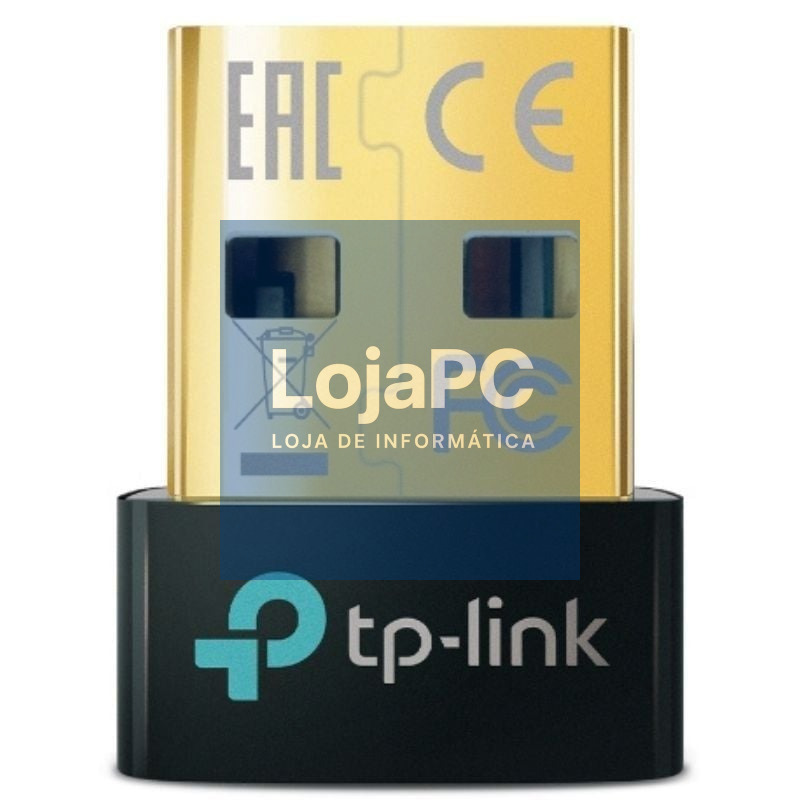 Adaptador Nano USB - Bluetooth TP-Link UB500