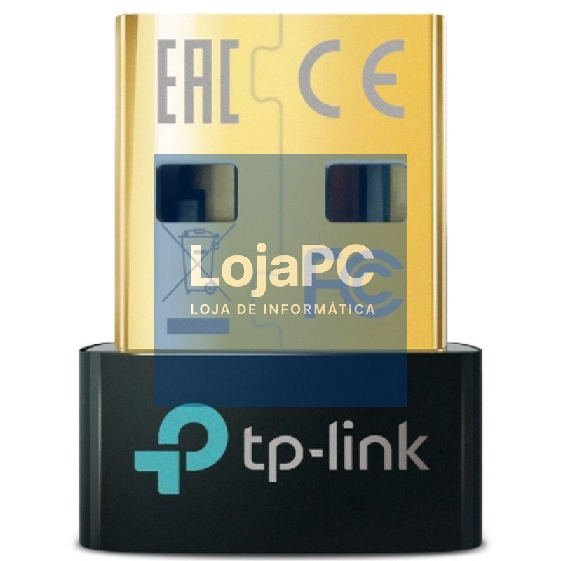 Adaptador Nano USB - Bluetooth 5.3 TP-Link UB5A