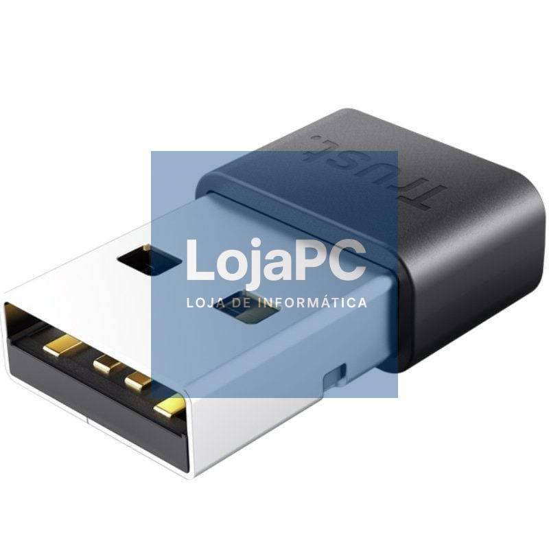 Adaptador USB - Bluetooth 5.0 Trust Myna