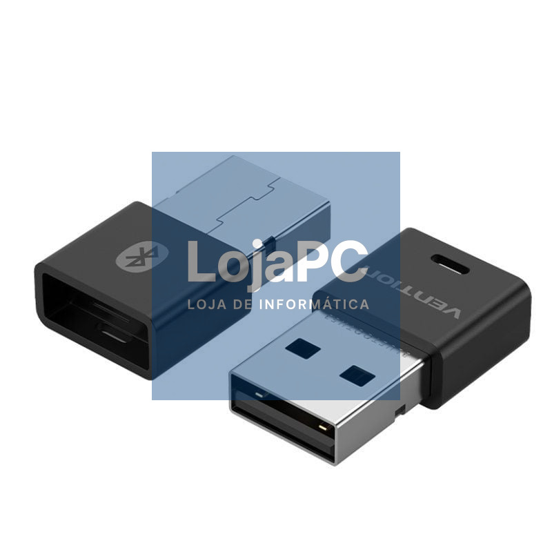 Adaptador USB - Bluetooth 5.3 Vention NAHB0