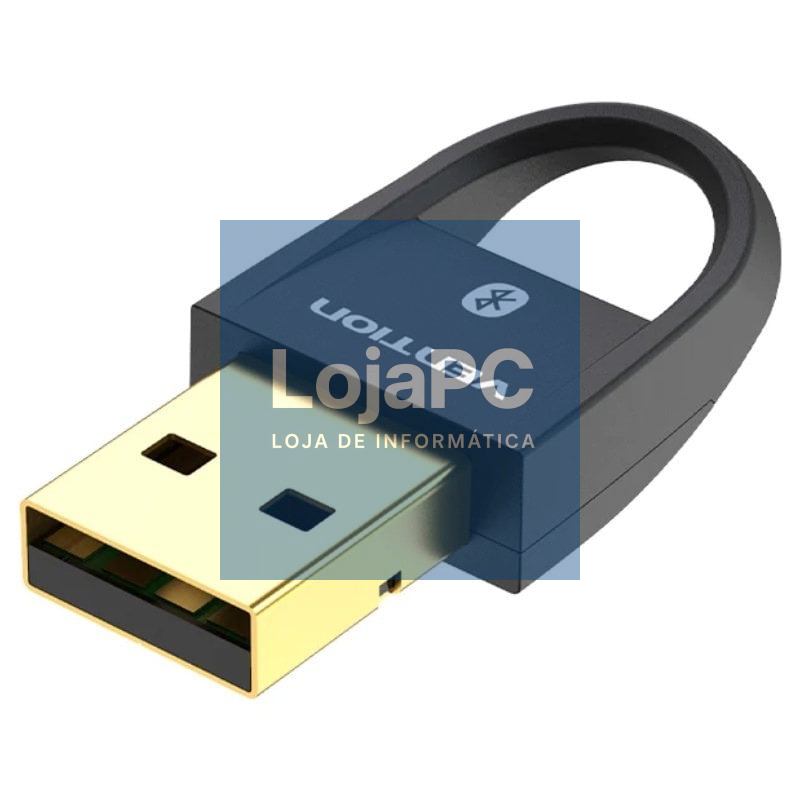 Adaptador USB - Bluetooth 5.0 Vention CDSB0