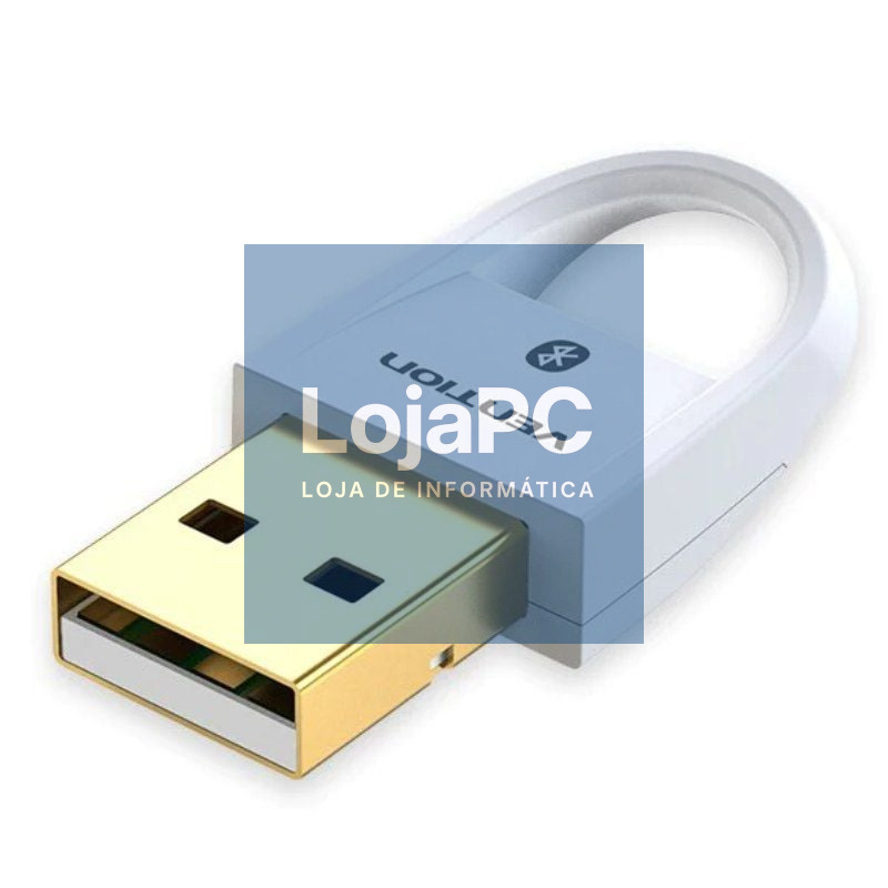 Adaptador USB - Bluetooth 5.0 Vention CDSW0