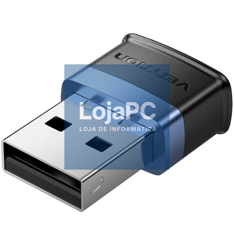 Adaptador USB - WiFi Vention KDEB0/ 900Mbps