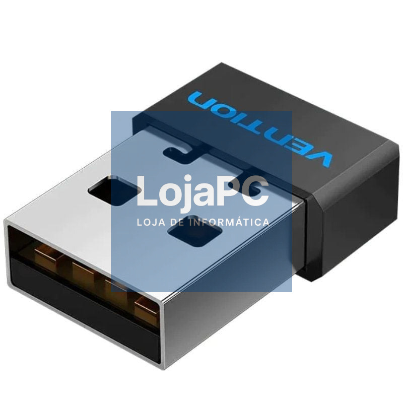Adaptador USB - WiFi Vention KDRB0/ 150Mbps