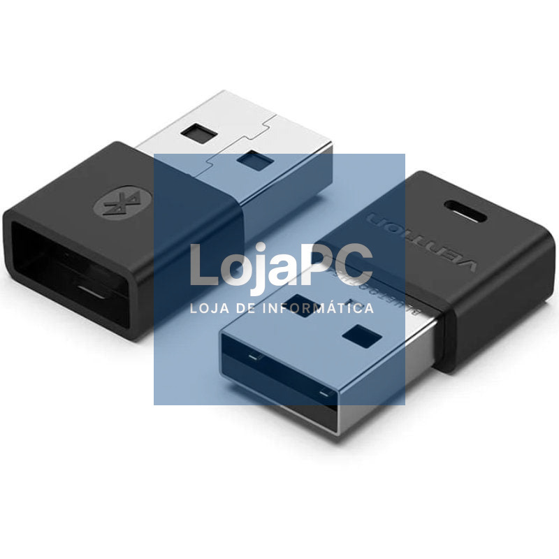 Adaptador USB - Bluetooth 5.4 Vention NALB0
